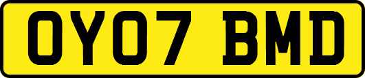 OY07BMD