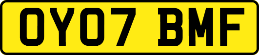 OY07BMF