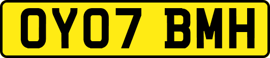 OY07BMH