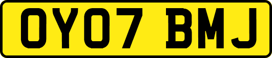 OY07BMJ