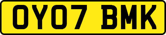 OY07BMK