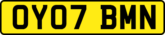 OY07BMN