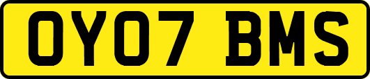 OY07BMS
