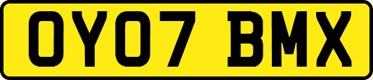 OY07BMX