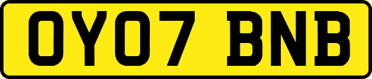 OY07BNB