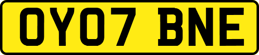 OY07BNE
