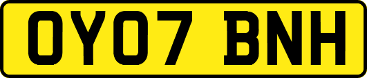 OY07BNH