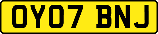 OY07BNJ