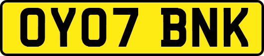 OY07BNK