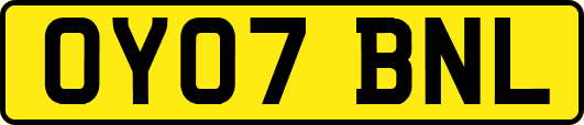 OY07BNL