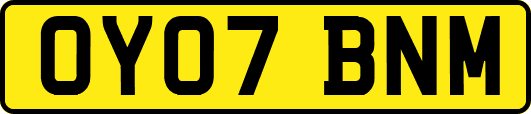 OY07BNM