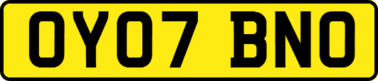 OY07BNO