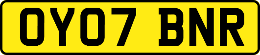 OY07BNR