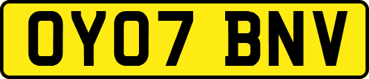 OY07BNV