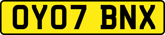 OY07BNX
