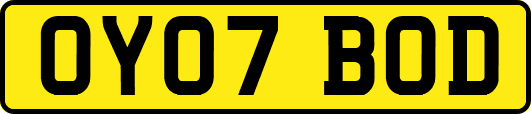 OY07BOD
