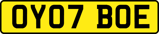 OY07BOE