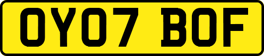 OY07BOF