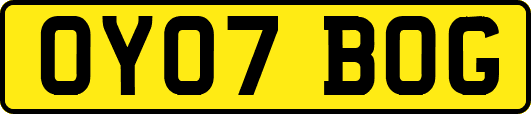 OY07BOG