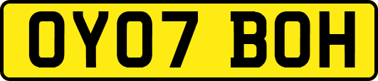 OY07BOH