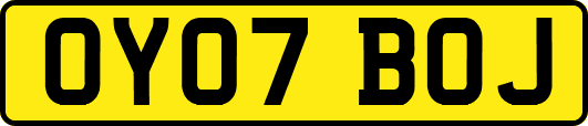 OY07BOJ