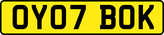 OY07BOK
