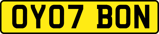 OY07BON