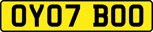 OY07BOO
