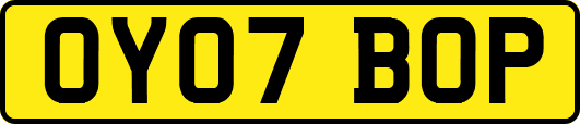 OY07BOP