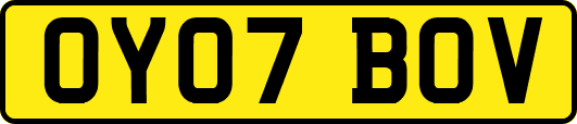 OY07BOV