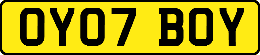OY07BOY