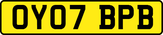 OY07BPB
