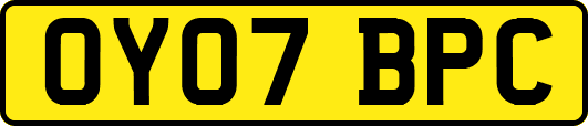 OY07BPC