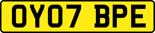 OY07BPE