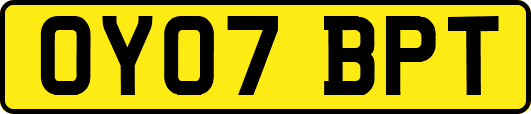 OY07BPT