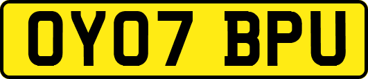 OY07BPU