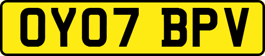 OY07BPV