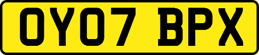 OY07BPX