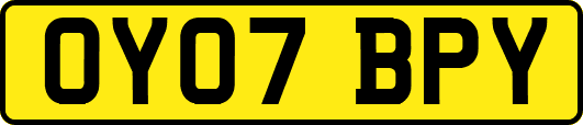 OY07BPY