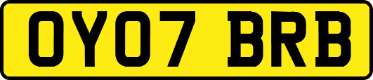 OY07BRB