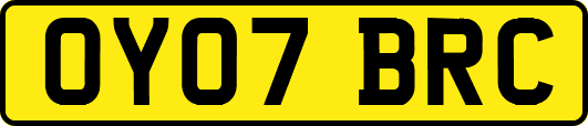 OY07BRC