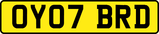 OY07BRD