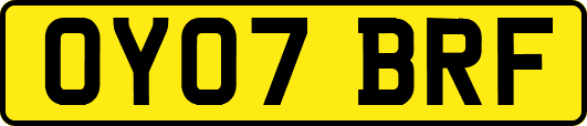 OY07BRF