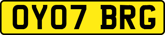 OY07BRG