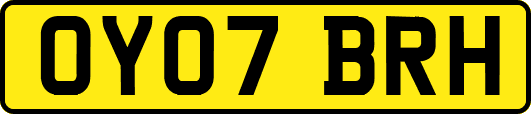 OY07BRH