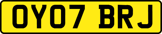 OY07BRJ