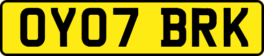 OY07BRK
