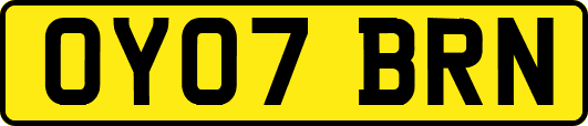 OY07BRN