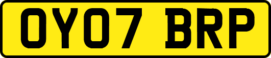OY07BRP