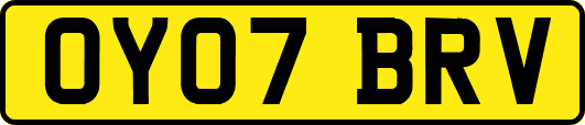 OY07BRV
